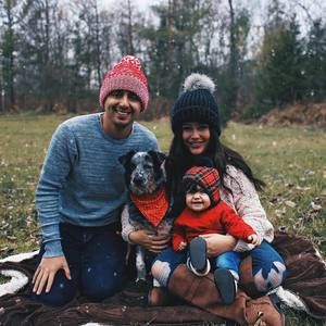 Meet your Posher, Leena